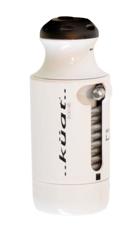 Kuat Bottle Lock Bottle Bike Lock Water Bottle