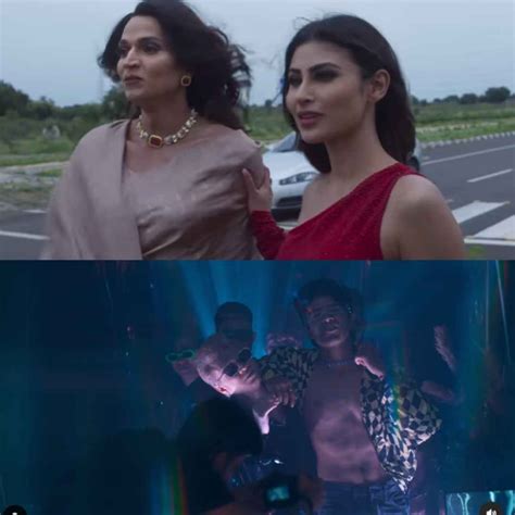 Get Ready Love Sex Aur Dhokha Teaser Released With Modern Twist