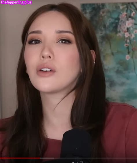 Lauren Chen Thelaurenchen Nude OnlyFans Photo 1 The Fappening Plus