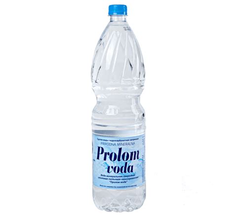 ТОП-20 лучших щелочных минеральных вод в 2024 году