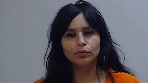 Texas Woman Arrested For Taking Nude Photos Inside Library WPXI