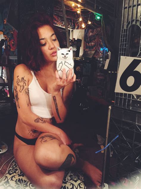 Cool Tattoo Fashion Arm Porn Pic