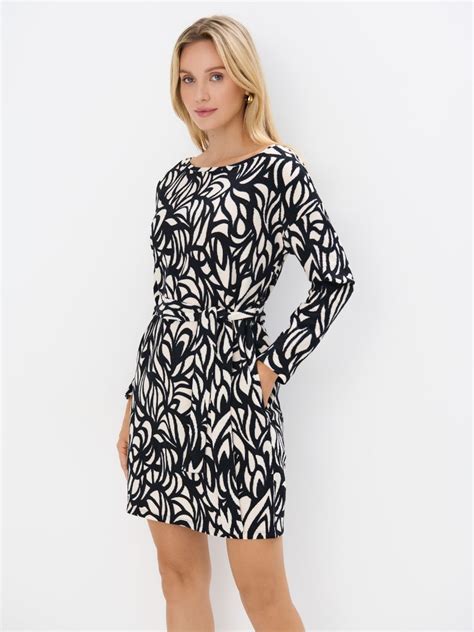 Mini Haljina Boja Nude MOHITO 899DI 02P