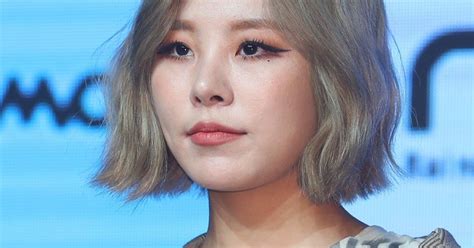 Mamamoo S Wheein Is Reportedly In Discussions To Join Ravi S Thel Ve