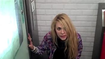 Marion Meando En El Metro XVIDEOS