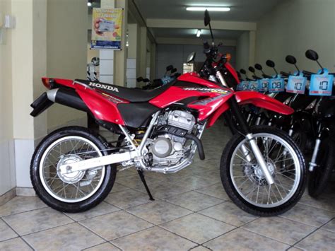 2008 Honda Xr250 Tornado Moto Zombdrive Com