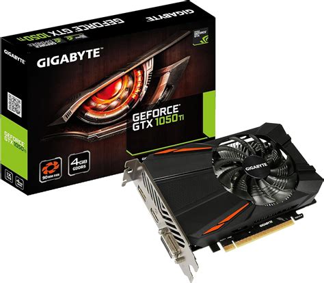 Gigabyte Geforce Gtx Ti D G Nvidia Geforce Gtx Ti Tarjeta