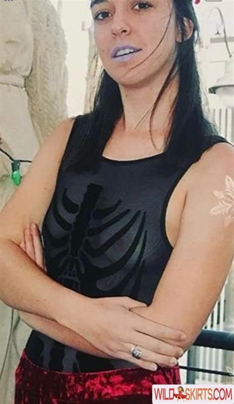 Jamie Loftus Jamiechristsuperstar Nude Instagram Leaked Photo 13