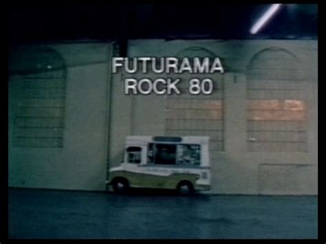 Dark Circle Room Various Artists Futurama Rock 80 The Queens Hall