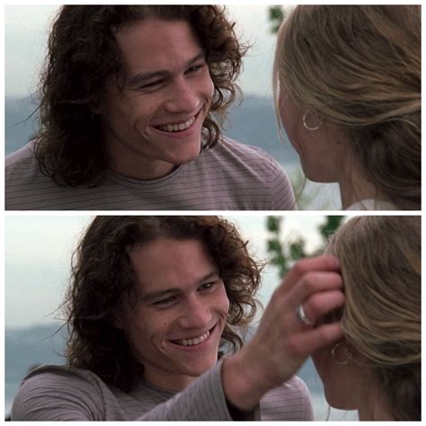 Photos Of Heath Ledger's Smile That Will Make You Sob