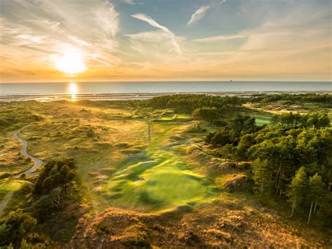 🏌️ Book And Save On A 2025 Golf Tour To Formby Golf Club