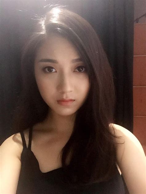 Nhan sắc quyến rũ của gái xinh là cô giáo tiểu học siêu hot đang gây bão mạng xã hội