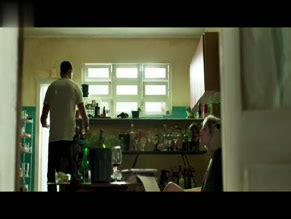 Ilha De Ferro Nude Scenes Aznude