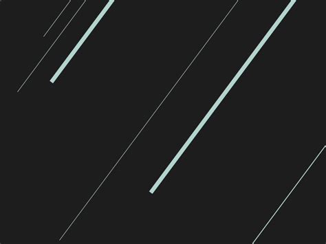 In A R Line S