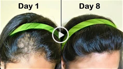 how to make hair thick and strong