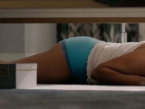 Sabrina Texidor Nude Aznude