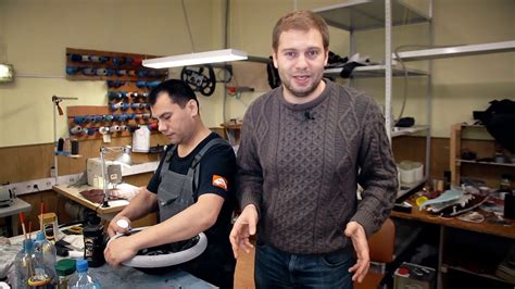 Подогрев руля в Mercedes, равномерный прогрев всей поверхности ...