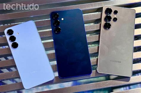 Melhor Celular Da Samsung Para Jogos - Melhor Samsung para jogos: 5 celulares perfeitos para gamers