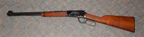 Henry Repeating Arms Co Henry Repeating Arms Magnum Lever Action