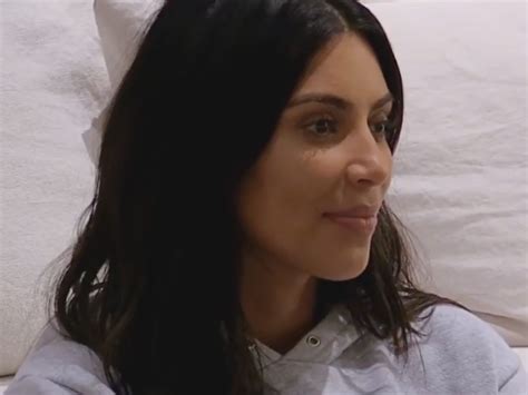 Keeping Up With The Kardashians Recap The Surrogate Blues