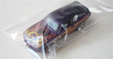 Mustang Fan Peru Ford Mustang Mach Hot Wheels