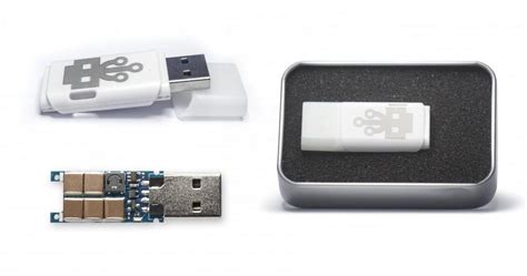 USB Killer, ya puedes comprar una llave USB “asesina” que destruye ...