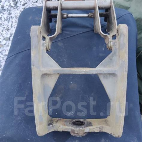 Поворотная рамка колонки Volvo Penta Вольво Пента dp290, б/у, в наличии ...