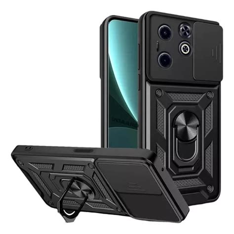 Estuche Armor Junshi Para Infinix Hot I Infinix Smart Cuotas Sin Inter S