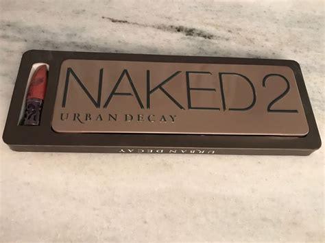 Naked Maquiagem Feminina Usado Enjoei