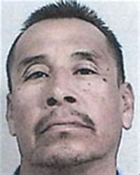 Jesus Martinez Solis Sex Offender In Vista CA 92084 CA18619032I0930
