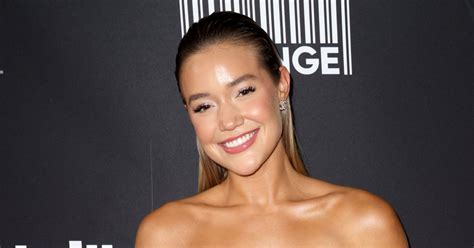 Olivia Ponton Driving An Atv On The Beach In A Bikini Is A Major Vibe Sports Illustrated Lifestyle