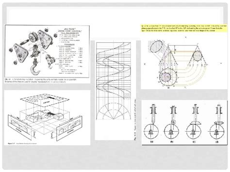 Ingenieursgrafika En Ontwerp Igo Graad 10 12 Wat
