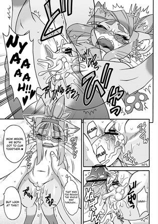 Nakagami Takashi Neko Kano No Midori San 1 3 Luscious Hentai Manga Porn