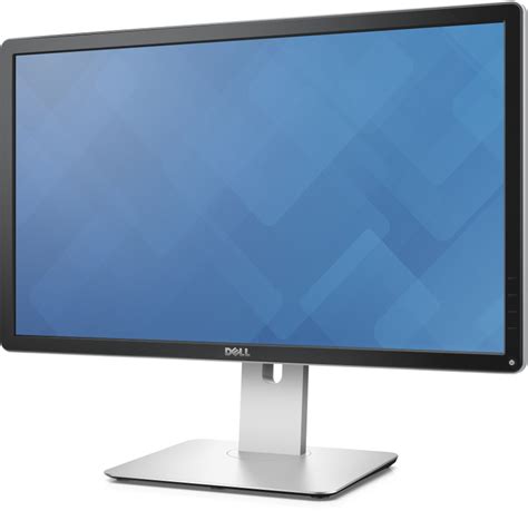 Specificaties van Dell P2415Q Zwart - Tweakers
