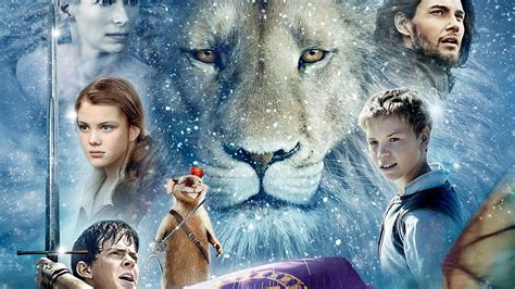 Narnia Wallpaper (77+ images)