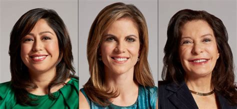 Breaking Down Latina Stereotypes Parade