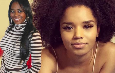 Cassalei Monique Jackson: An Inspiring Journey of Talent And Tenacity