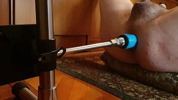 Sissy Sex Machine And Masturbate Vibrator Home Xnxx