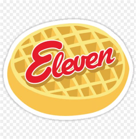 Free Download Hd Png Eleven From Stranger Things Favourite Food