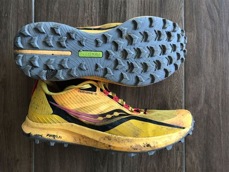 Saucony Peregrine 12 - Trailrunning24.de