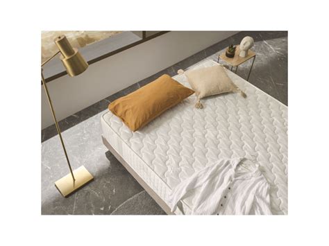 Matelas Visco Lastique Ikon Sleep Visco Elegance X Cm Conforama