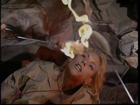 Two Girls Pounding Each Other With A Double Ended Dildo From Firecrackers 1995 By Heatwave