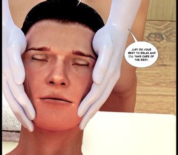 Stress Relief Muses Sex And Porn Comics