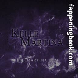 Kelle Martina Kellemartina Misskellemartina Https Nude OnlyFans Leaks The Fappening