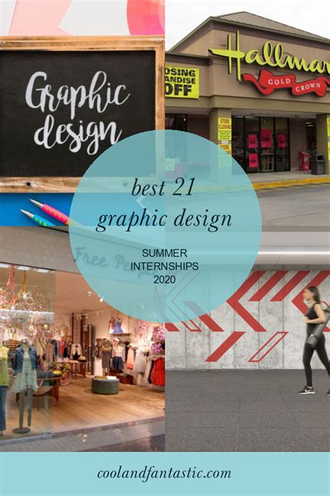 Best 21 Graphic Design Summer Internships 2020 - Home, Family, Style ...