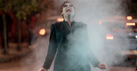 Good Omens: David Tennant’s Best Moments as Crowley, Ranked