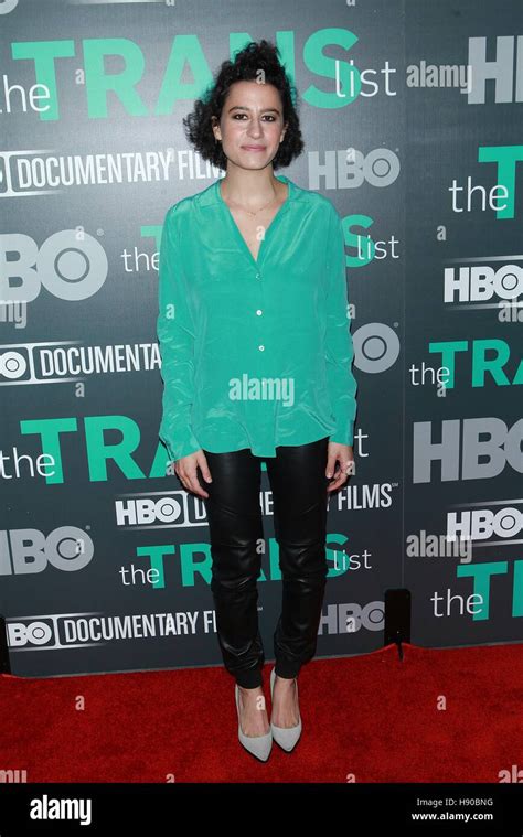 2016 Ilana Glazer At Hbo Hi Res Stock Photography And Images Alamy