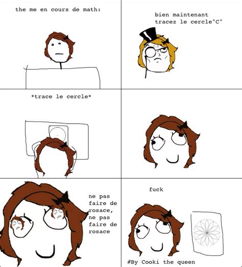 Fuck You Meme Subido Por Cooki The Queen Memedroid