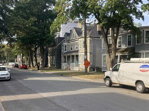 Is Nova Scotia Making Headway On Housing Dalhousie Gazette