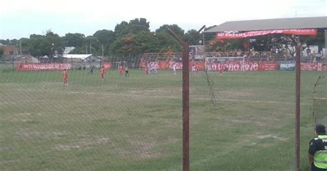 El Chilavert del Regional Amateur golazo de tiro libre de un arquero en Salta Olé ole ar